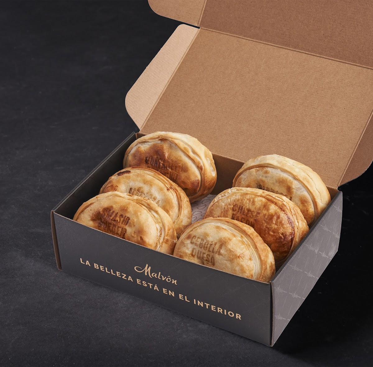 Empanadas Malvón Photos 2